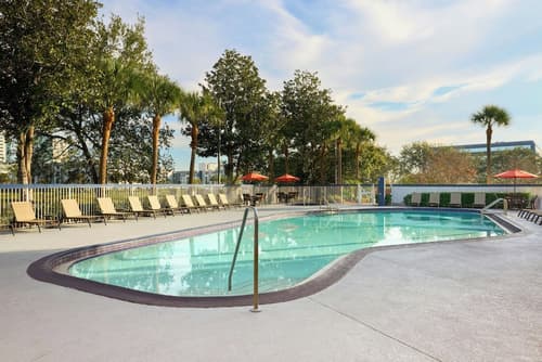 City Express by Marriott Orlando International Drive
