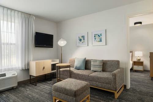 TownePlace Suites by Marriott Detroit Dearborn