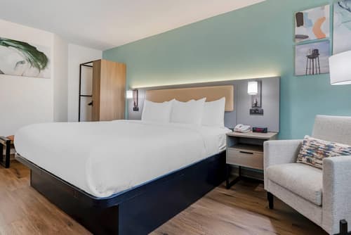 Comfort Inn Sea World Area