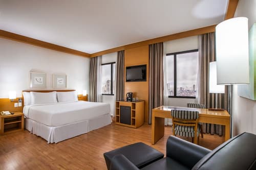 São Paulo Tatuapé Affiliated by Meliá