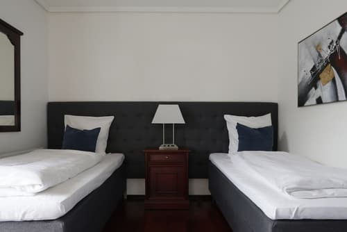Helnan Phønix Hotel