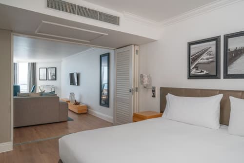 Radisson Collection Hotel, Waterfront Cape Town, Room