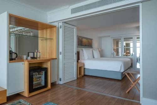 Radisson Collection Hotel, Waterfront Cape Town, Room