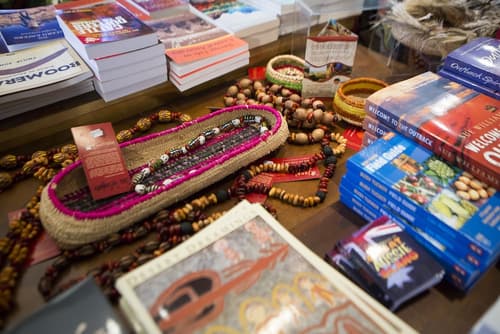 Mercure Alice Springs Resort