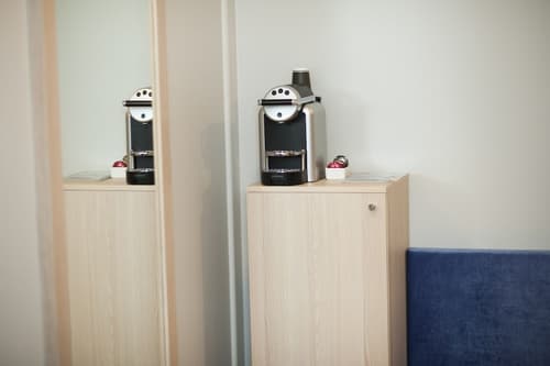 Thon Hotel Nordlys, Room