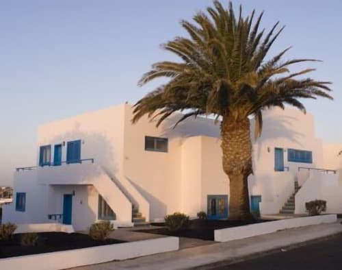 Aparthotel Costa Mar, Front of property