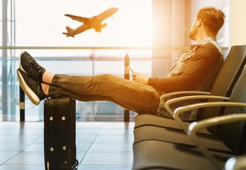 Thon Hotel Brussels Airport