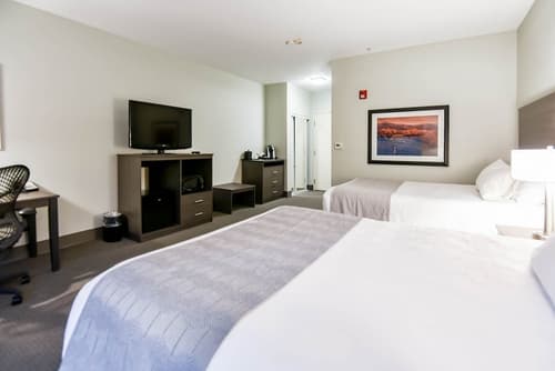 Shutters Hotel