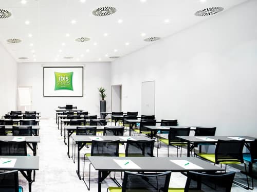 Ibis Styles Budapest Center, Meeting facility