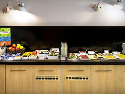 Ibis Styles Budapest Center