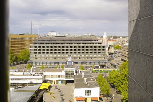 Scandic Simonkenttä