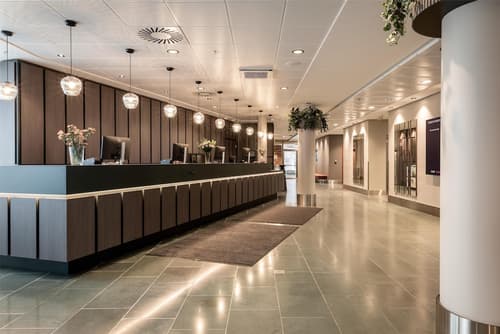 Scandic Simonkenttä