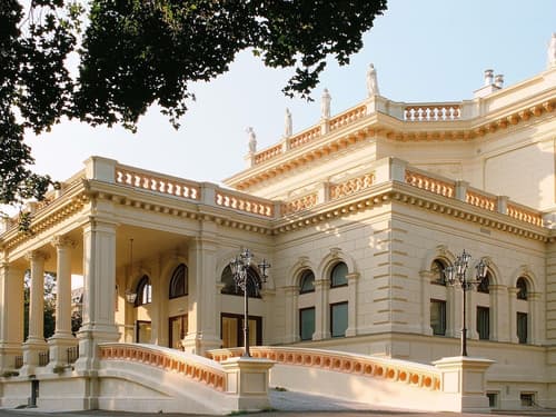 Hotel Mercure Wien Westbahnhof
