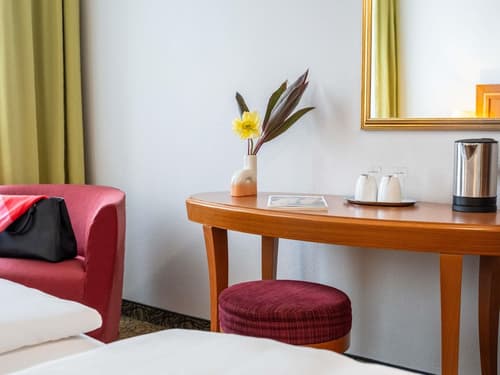 Hotel Mercure Wien Westbahnhof