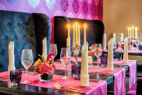 Four Points by Sheraton Offenbach Plaza