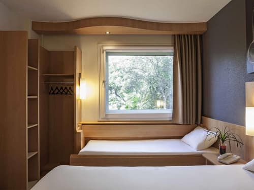 ibis Barcelona Cornella