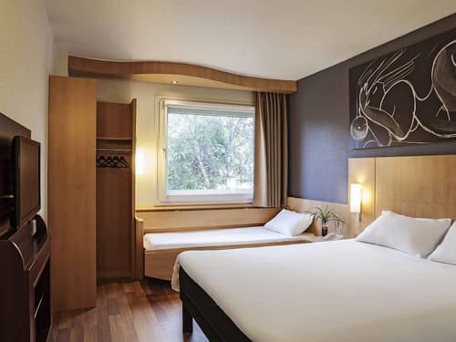 ibis Barcelona Cornella