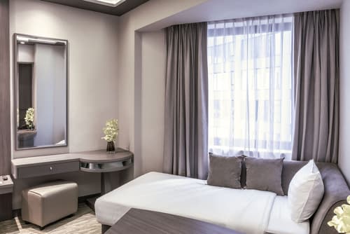 M Hotel Singapore City Centre, Room