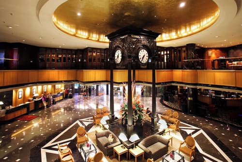 Orchard Hotel Singapore