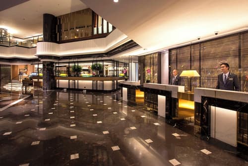 Orchard Hotel Singapore