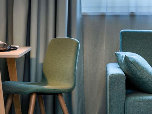 Novotel Zurich City West