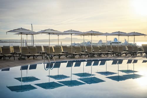 Catalonia Majorica Hotel