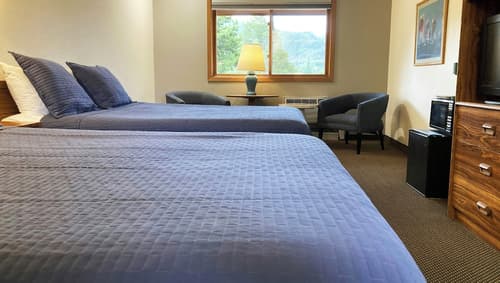 Big Horn Lodge