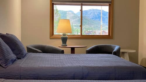 Big Horn Lodge
