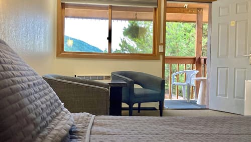 Big Horn Lodge