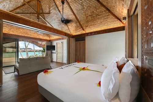 Le Bora Bora by Pearl Resorts, Room