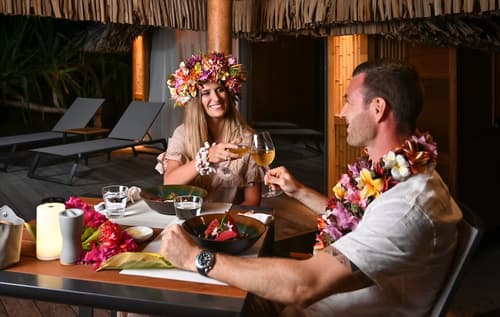 Le Bora Bora by Pearl Resorts