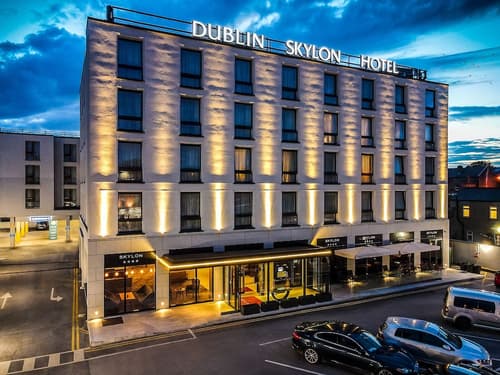 Dublin Skylon Hotel, Primary image