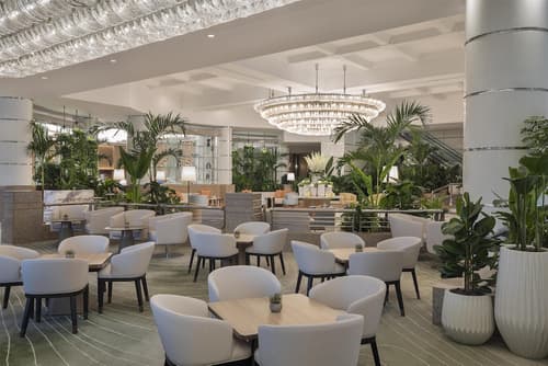 Hilton Dubai Jumeirah