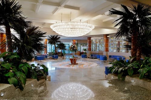 Hilton Dubai Jumeirah