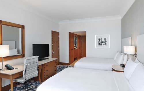 Hilton Dubai Jumeirah