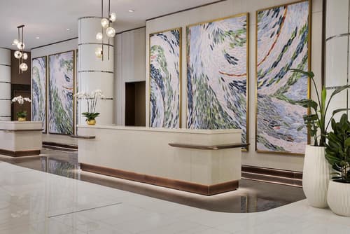 Hilton Dubai Jumeirah