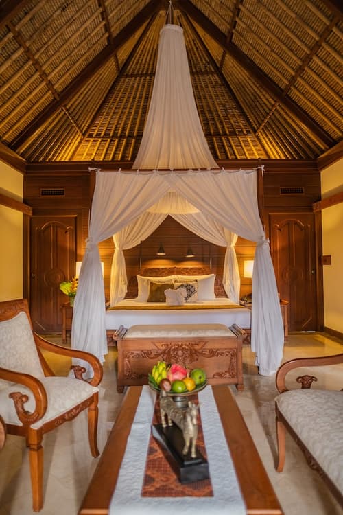 Puri Wulandari a Boutique Resort and Spa