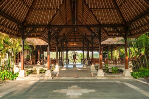 Puri Wulandari a Boutique Resort and Spa