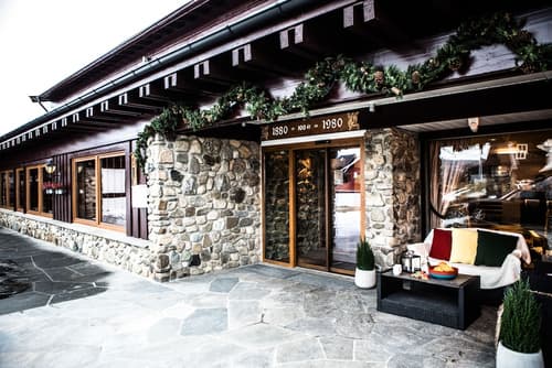 Geilo Hotel, Primary image