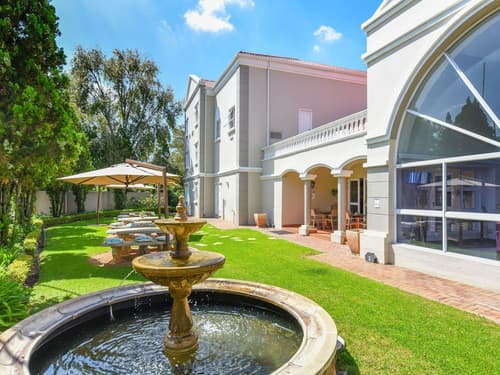 Mercure Johannesburg Randburg Hotel
