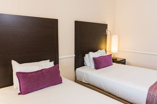 Mercure Johannesburg Randburg Hotel, Room