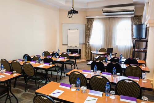 Mercure Johannesburg Randburg Hotel, Meeting facility