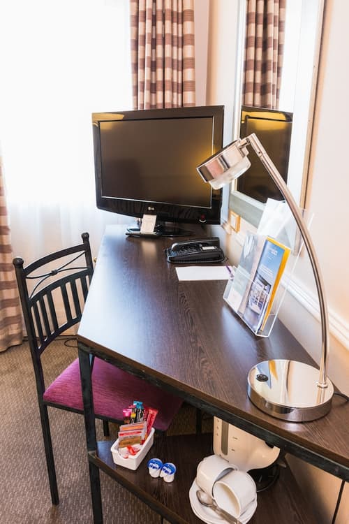 Mercure Johannesburg Randburg Hotel, Room