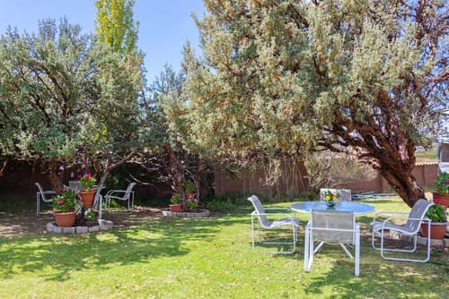 Sonesta Posadas del Inca Lake Titicaca - Puno, Garden