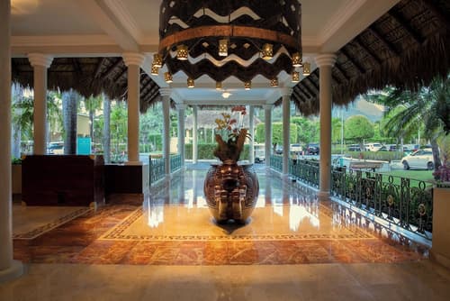 Iberostar Waves Costa Dorada - All Inclusive, Reception