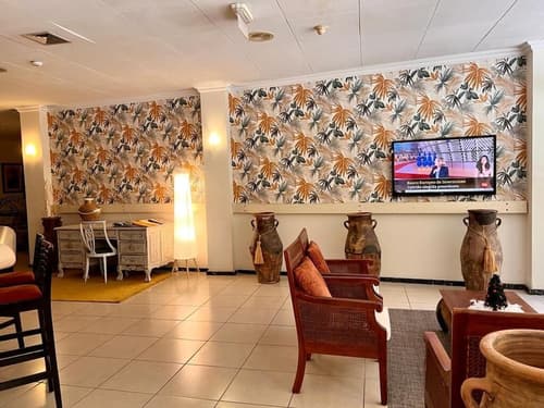 4Dreams Hotel, Reception