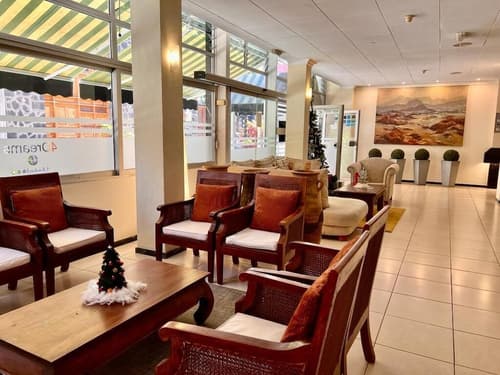 4Dreams Hotel, Reception