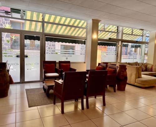 4Dreams Hotel, Reception