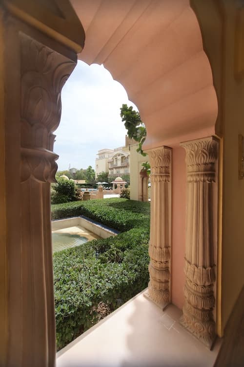 Taj Hari Mahal Jodhpur