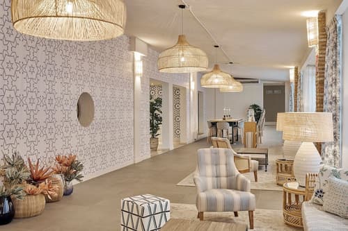 Hesperia Córdoba, Reception